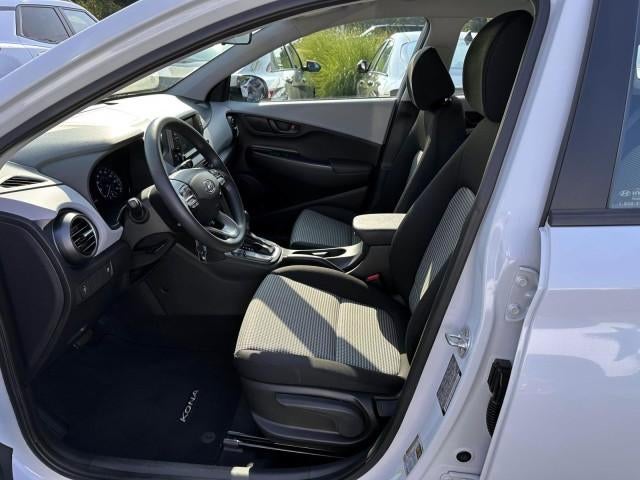 2018 Hyundai KONA SE 2.0L Auto AWD