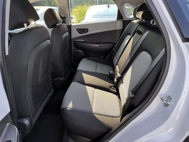2018 Hyundai KONA SE 2.0L Auto AWD