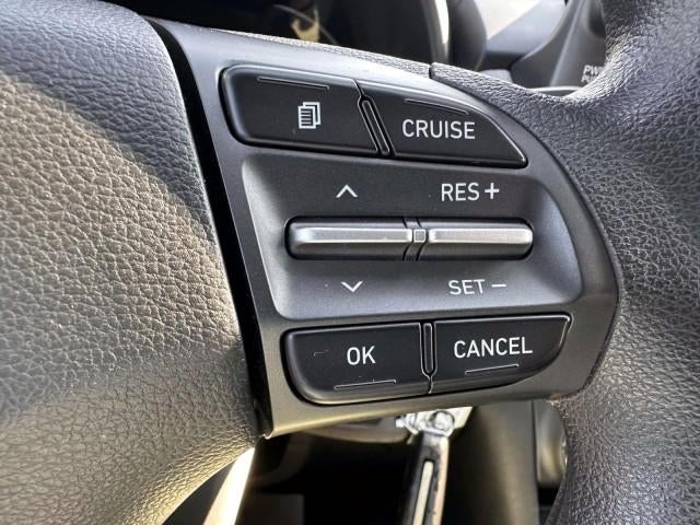 2018 Hyundai KONA SE 2.0L Auto AWD