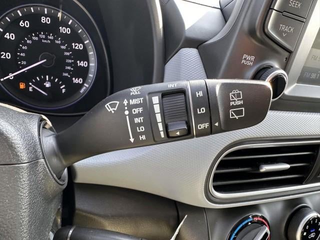 2018 Hyundai KONA SE 2.0L Auto AWD