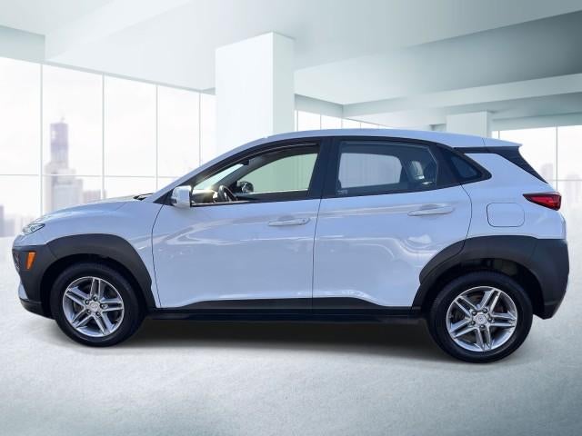 2018 Hyundai KONA SE 2.0L Auto AWD
