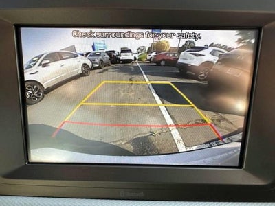 2018 Hyundai KONA SE 2.0L Auto AWD