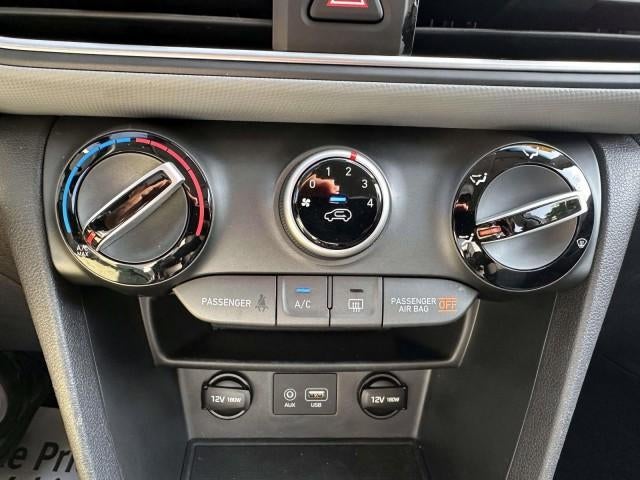 2018 Hyundai KONA SE 2.0L Auto AWD