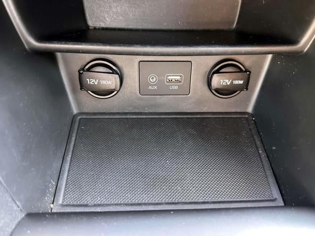 2018 Hyundai KONA SE 2.0L Auto AWD