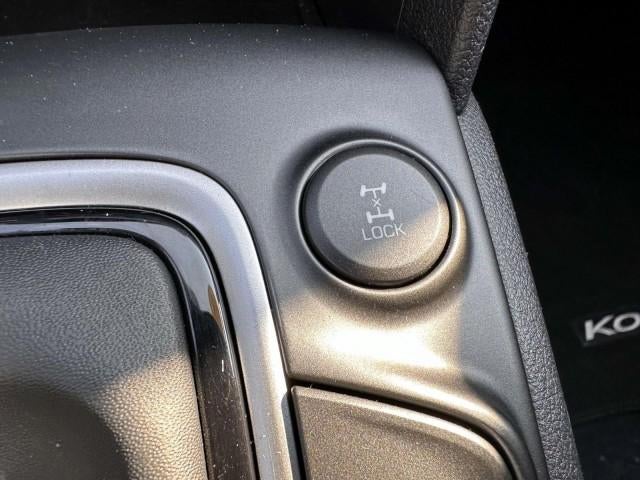 2018 Hyundai KONA SE 2.0L Auto AWD