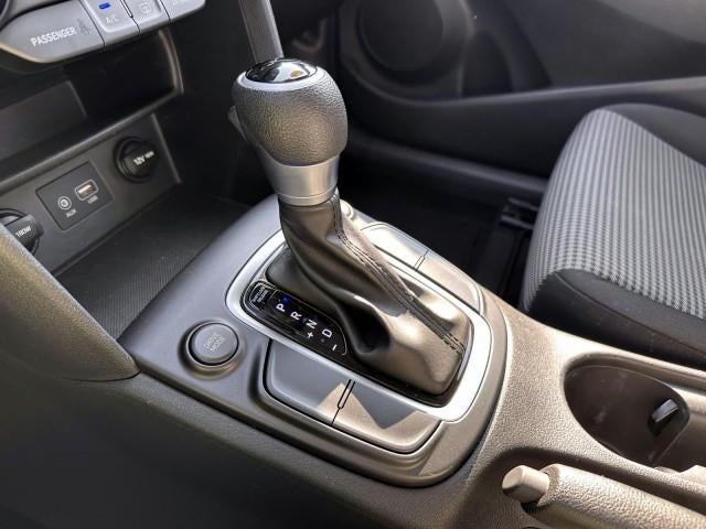 2018 Hyundai KONA SE 2.0L Auto AWD