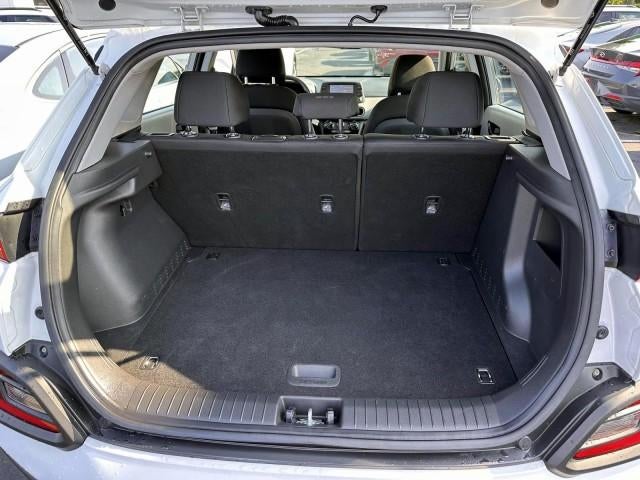 2018 Hyundai KONA SE 2.0L Auto AWD