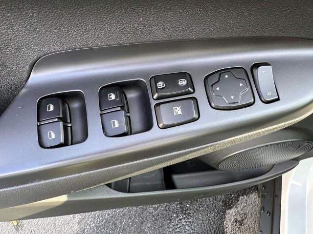 2018 Hyundai KONA SE 2.0L Auto AWD