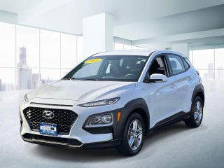 2018 Hyundai KONA SE 2.0L Auto AWD