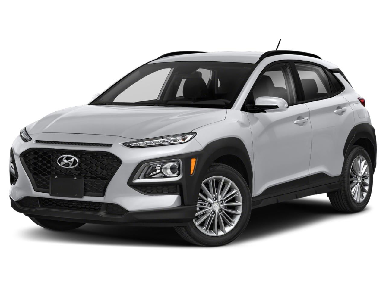 2018 Hyundai KONA SE 2.0L Auto AWD