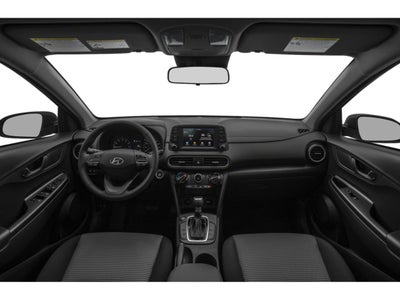 2018 Hyundai KONA SE 2.0L Auto AWD