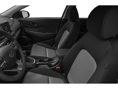 2018 Hyundai KONA SE 2.0L Auto AWD