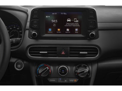 2018 Hyundai KONA SE 2.0L Auto AWD