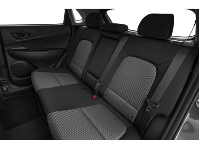 2018 Hyundai KONA SE 2.0L Auto AWD