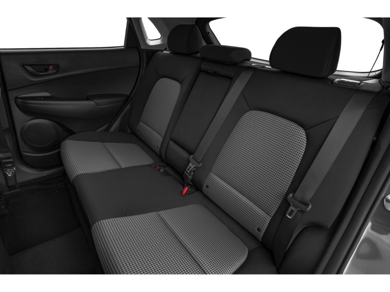 2018 Hyundai KONA SE 2.0L Auto AWD
