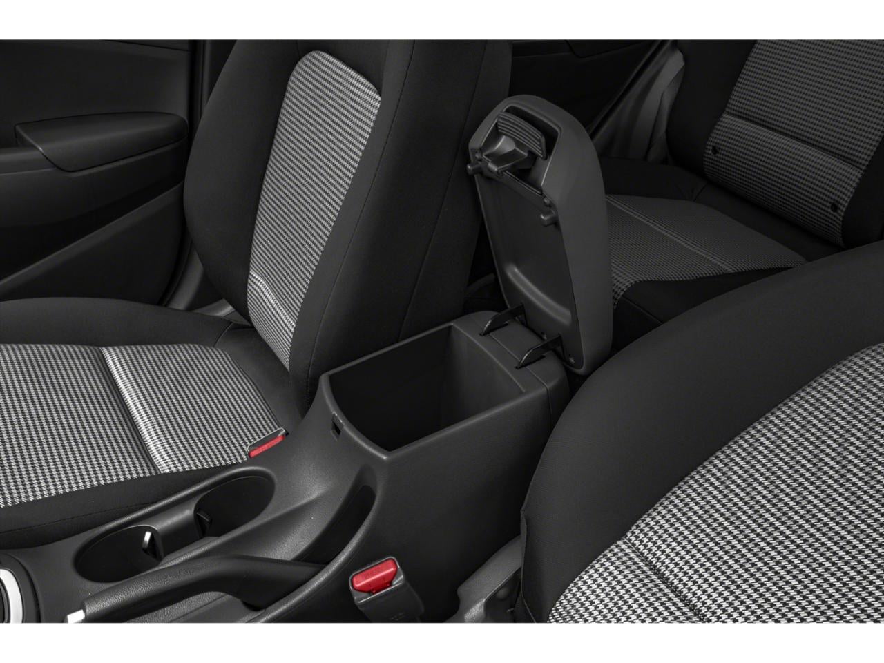 2018 Hyundai KONA SE 2.0L Auto AWD