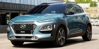 2018 Hyundai KONA SE 2.0L Auto AWD
