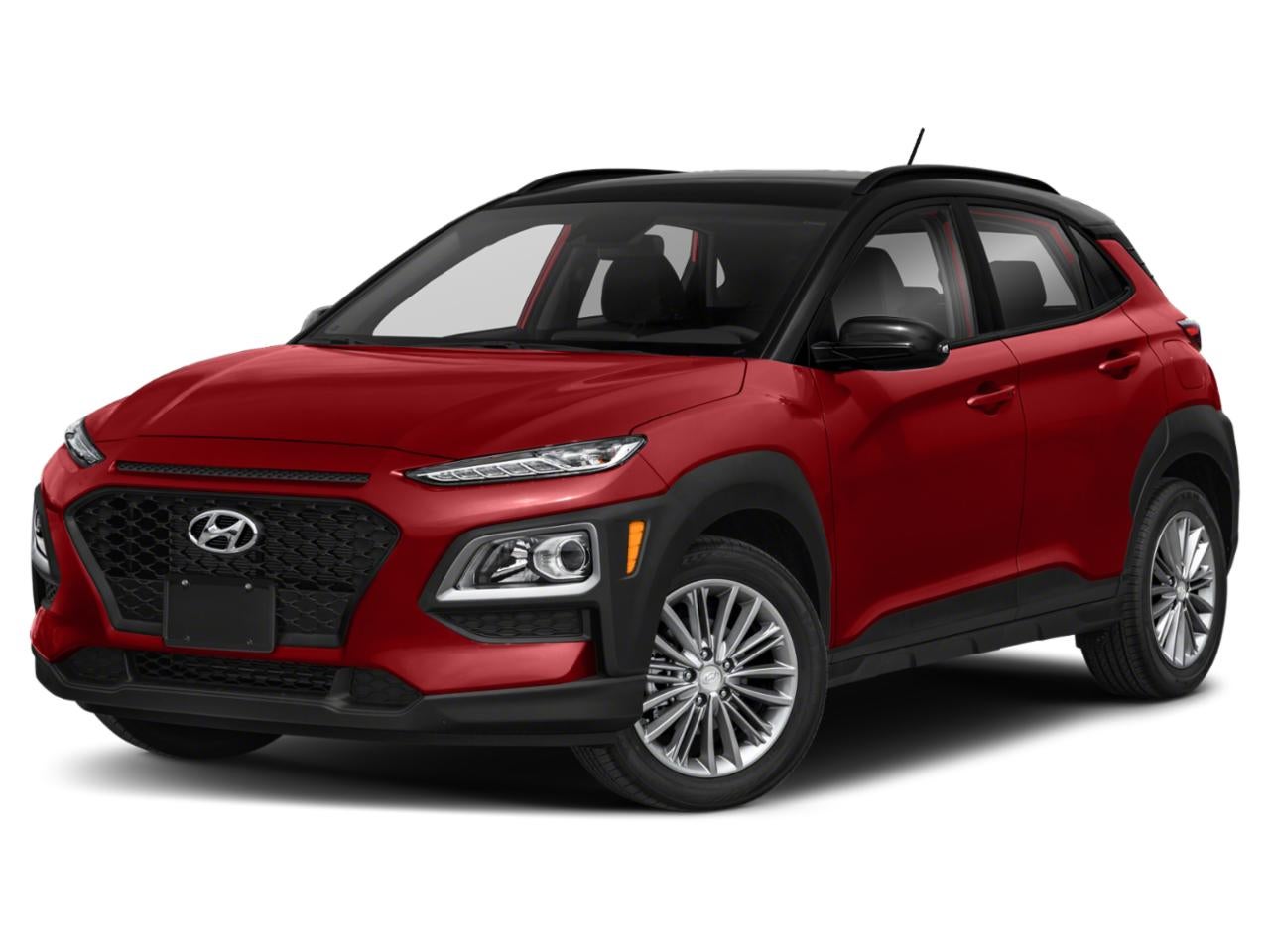 2018 Hyundai KONA SE 2.0L Auto AWD