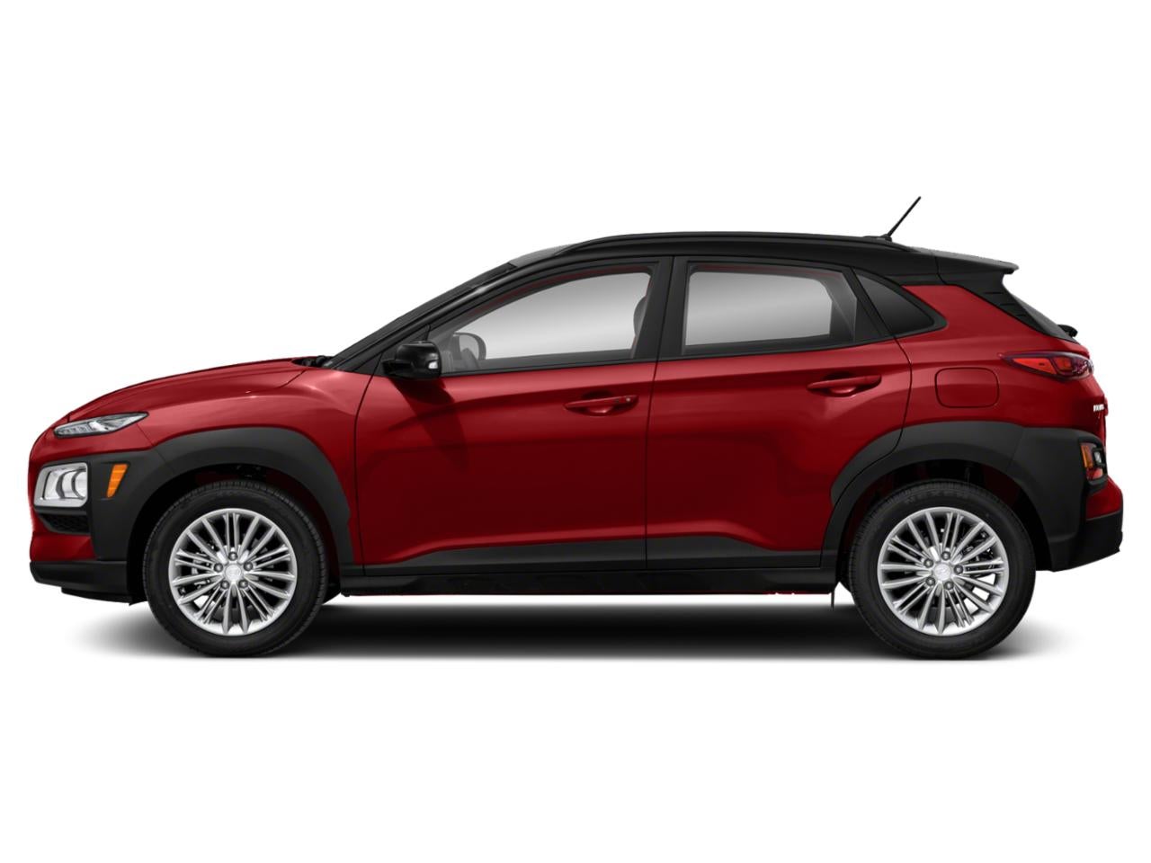 2018 Hyundai KONA SE 2.0L Auto AWD