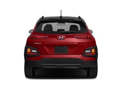 2018 Hyundai KONA SE 2.0L Auto AWD