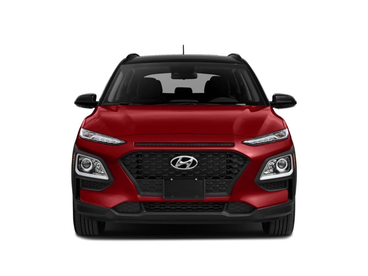 2018 Hyundai KONA SE 2.0L Auto AWD