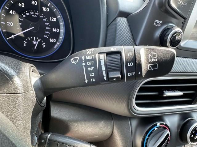 2021 Hyundai KONA SE Auto AWD