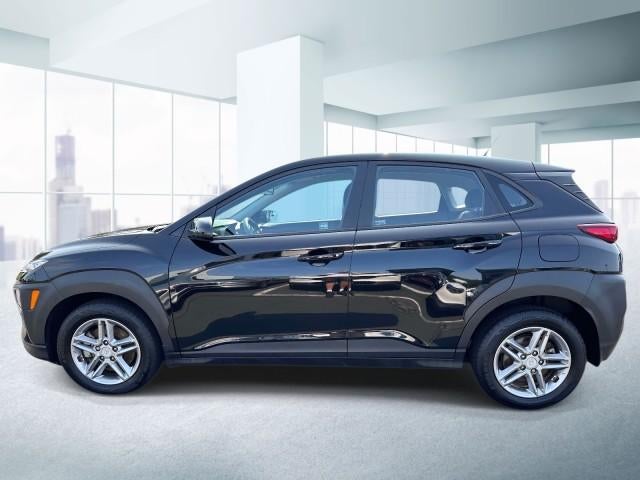 2021 Hyundai KONA SE Auto AWD