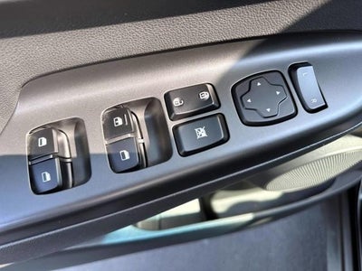 2021 Hyundai KONA SE Auto AWD