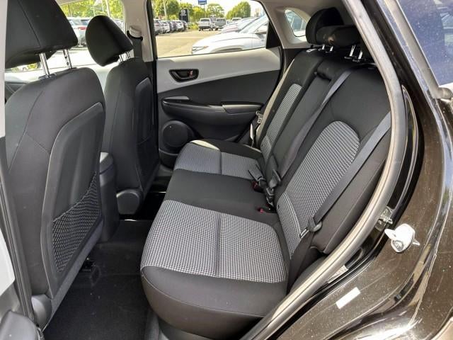 2019 Hyundai KONA SEL Auto AWD