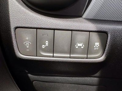 2019 Hyundai KONA SEL Auto AWD