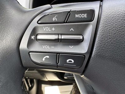 2019 Hyundai KONA SEL Auto AWD