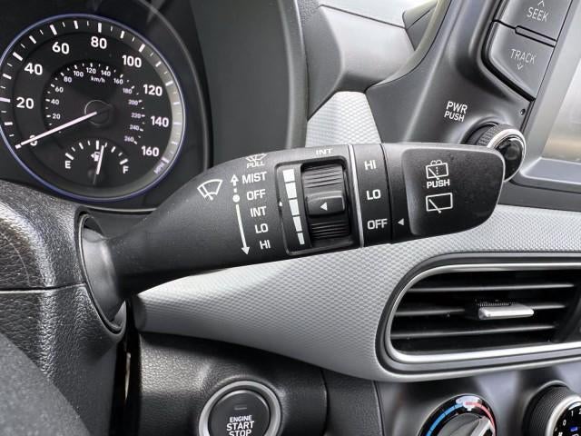 2019 Hyundai KONA SEL Auto AWD