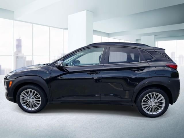 2019 Hyundai KONA SEL Auto AWD