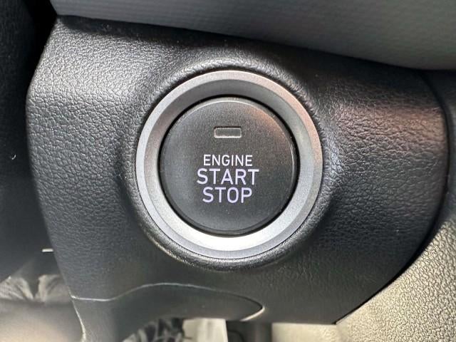 2019 Hyundai KONA SEL Auto AWD