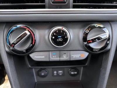 2019 Hyundai KONA SEL Auto AWD