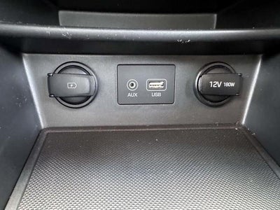 2019 Hyundai KONA SEL Auto AWD