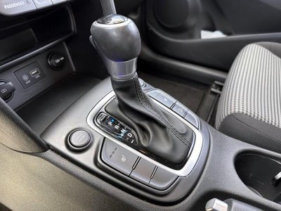 2019 Hyundai KONA SEL Auto AWD