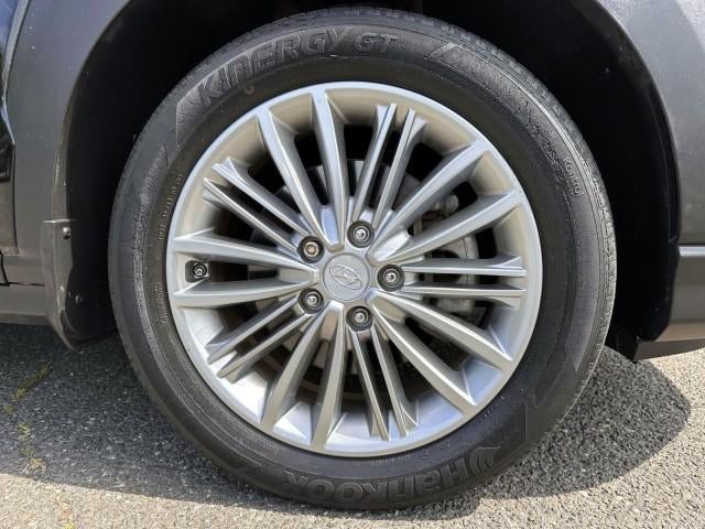 2019 Hyundai KONA SEL Auto AWD
