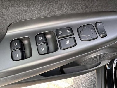 2019 Hyundai KONA SEL Auto AWD