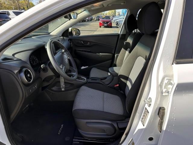 2023 Hyundai KONA SE Auto AWD