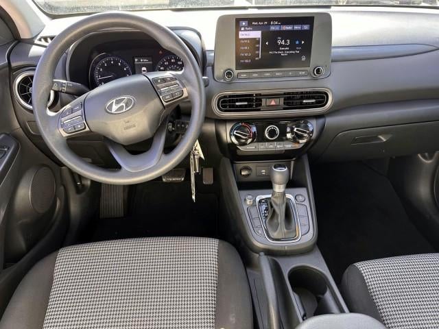 2023 Hyundai KONA SE Auto AWD