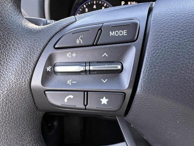 2023 Hyundai KONA SE Auto AWD