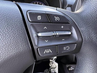 2023 Hyundai KONA SE Auto AWD
