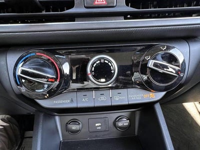 2023 Hyundai KONA SE Auto AWD