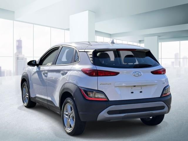 2023 Hyundai KONA SE Auto AWD