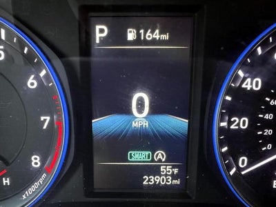 2023 Hyundai KONA SE Auto AWD