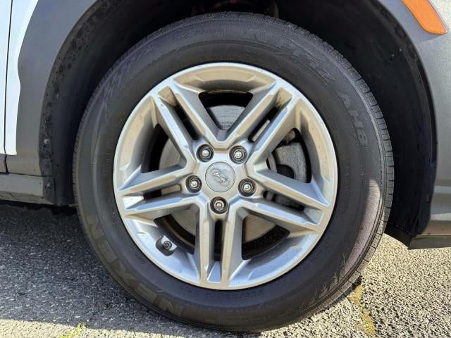 2023 Hyundai KONA SE Auto AWD