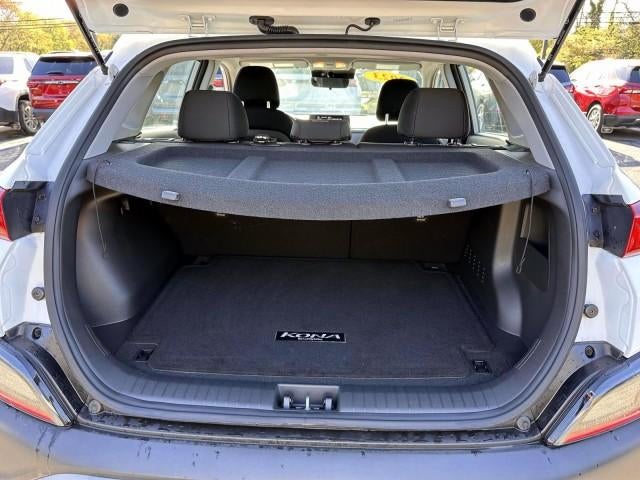 2023 Hyundai KONA SE Auto AWD