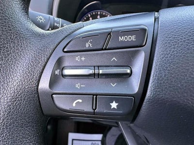 2023 Hyundai KONA SE Auto AWD