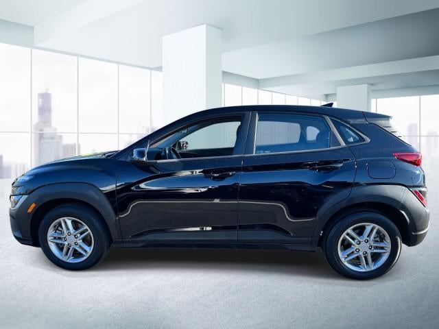 2023 Hyundai KONA SE Auto AWD